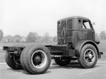 Autocar U90 1949 года